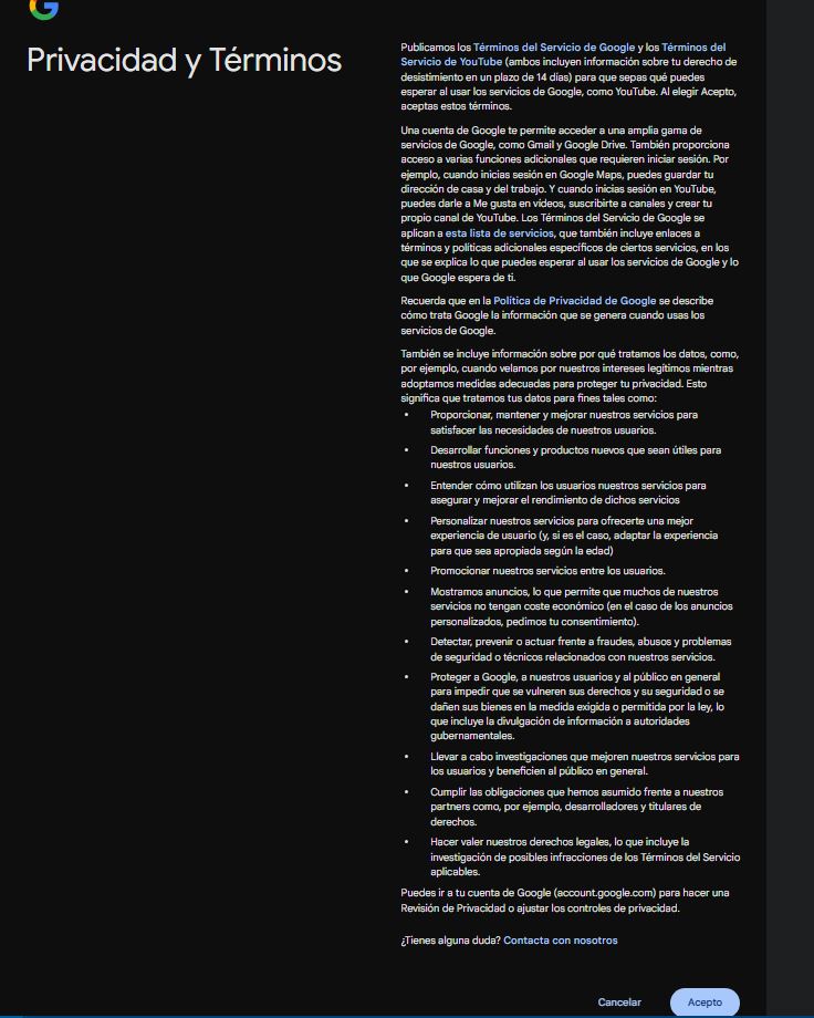 confirmartercerpasossineditar