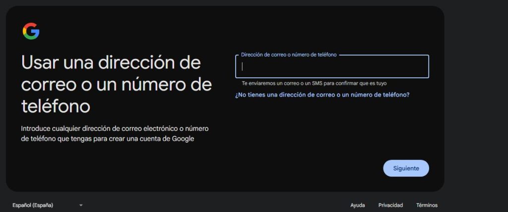 correoverificacion sin editar