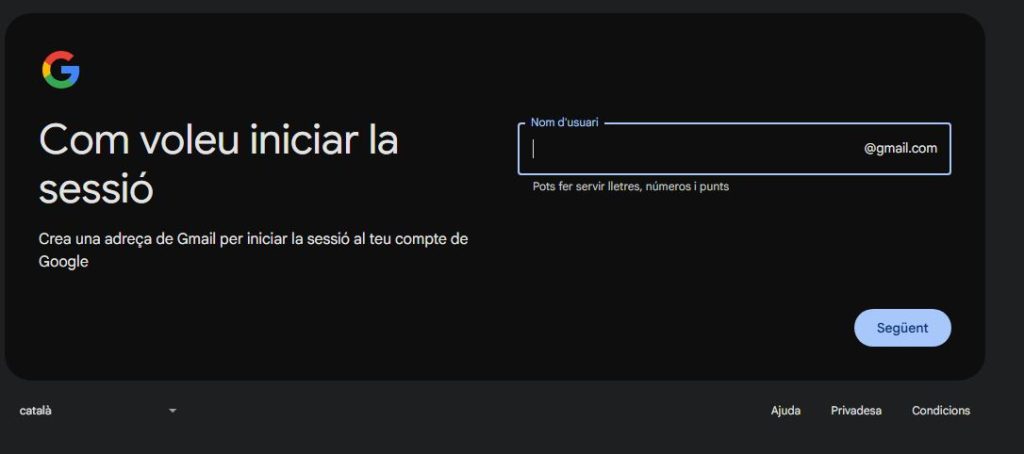crearcorreo