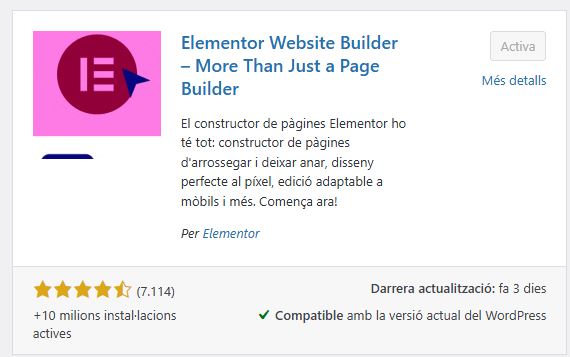 elementor