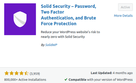 security